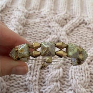 Alex and Ani bracelet